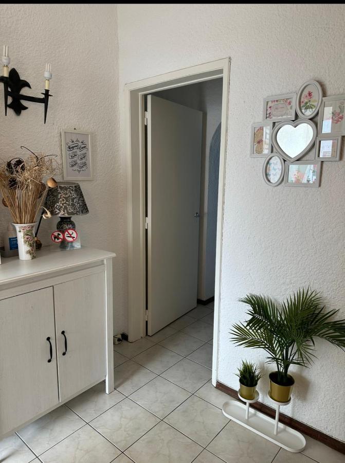 Quarteira Home Beach Ferias Tranquilas A 1Km Da Praia Totalmente Renovado Exteriör bild